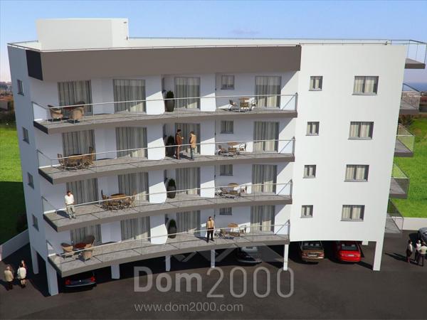 For sale:  4-room apartment - Cyprus (4113-821) | Dom2000.com