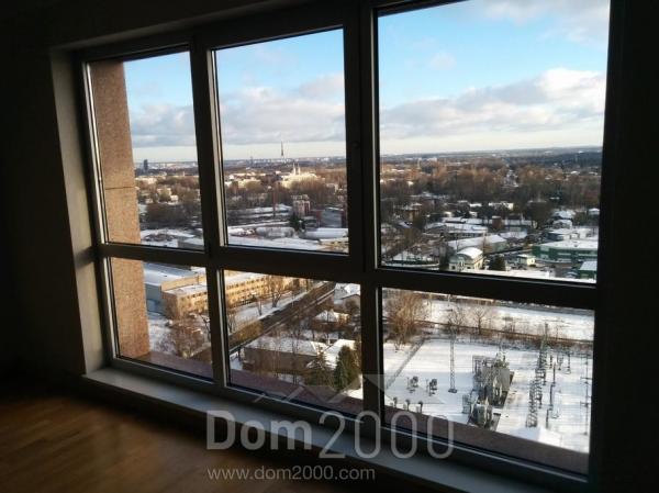 Lease 3-room apartment in the new building - Lielirbes iela 13 str., Riga (4687-821) | Dom2000.com