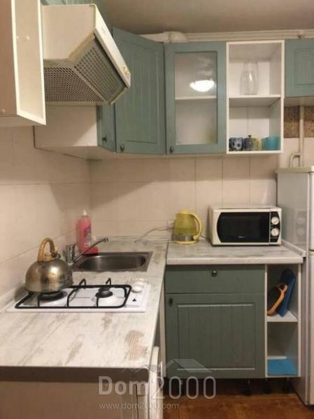 Lease 1-room apartment - Науки проспект, 4, Golosiyivskiy (9177-821) | Dom2000.com