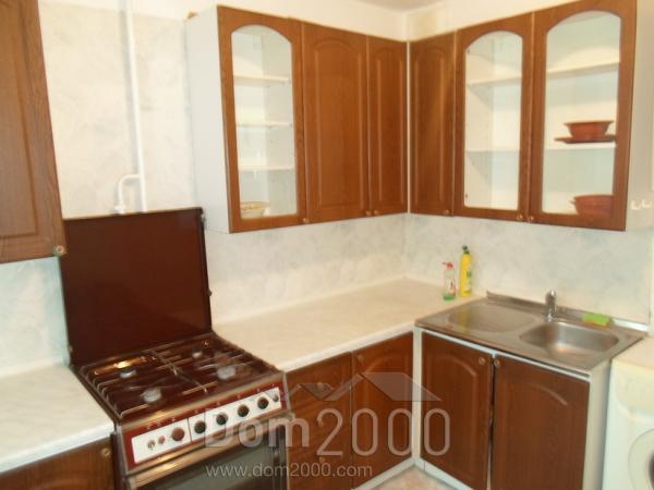 Lease 1-room apartment - Оболонская площадь, 3 str., Obolonskiy (9178-821) | Dom2000.com