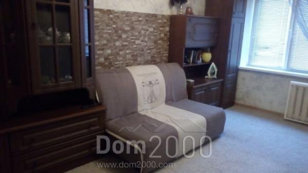 Lease 2-room apartment - Свободы проспект, 16 str., Podilskiy (9186-821) | Dom2000.com