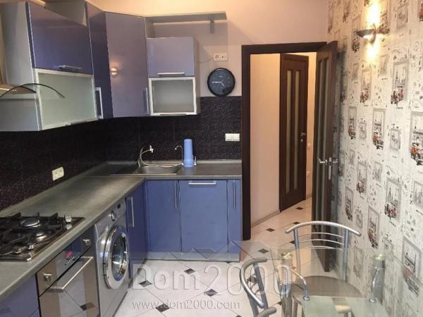 Lease 2-room apartment - Андреевская, 11/7, Podilskiy (9196-821) | Dom2000.com