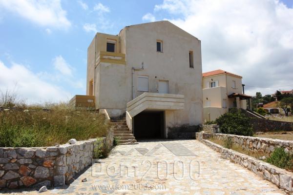 For sale:  home - Iraklion (crete) (4111-822) | Dom2000.com