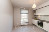 Lease 3-room apartment in the new building - Slokas iela 130 str., Riga (4687-822) | Dom2000.com