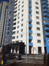 For sale:  2-room apartment in the new building - Оболонский пр-т, 1 str., Obolon (8546-822) | Dom2000.com