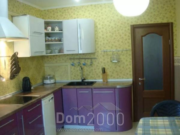 Lease 3-room apartment - Ломоносова, 54, Golosiyivskiy (9183-822) | Dom2000.com