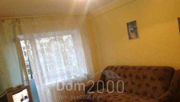 Lease 1-room apartment - Чигорина, 59, Pecherskiy (9184-822) | Dom2000.com