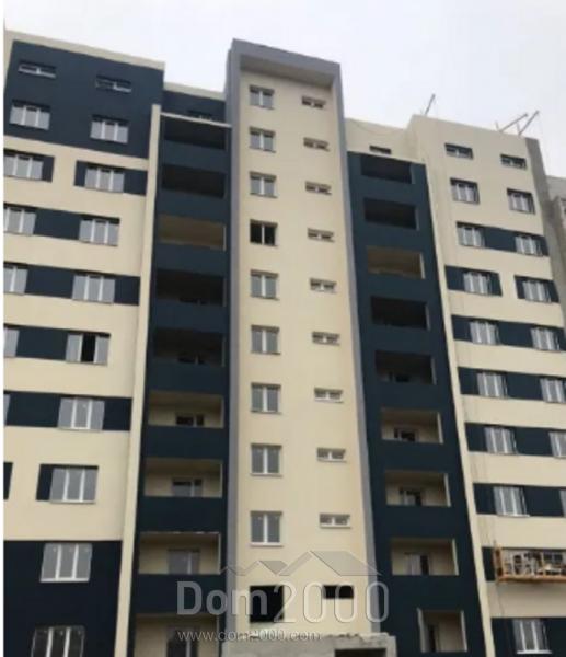 For sale:  2-room apartment in the new building - Победы пр., Шевченківський (9805-822) | Dom2000.com