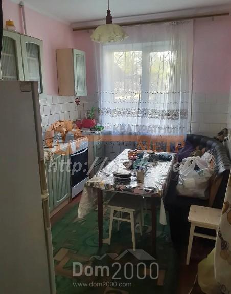 For sale:  5-room apartment - улица Вазова, Herson city (10007-823) | Dom2000.com