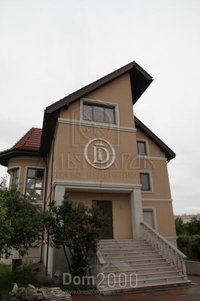 Продам будинок - ул. Центральная, с. Софіївська Борщагівка (3696-823) | Dom2000.com
