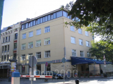 Lease 1-room apartment - Kungu iela 8, Riga (3944-823) | Dom2000.com