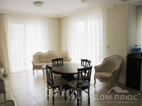 Продам 3-кімнатну квартиру - Mahmutlar (4090-823) | Dom2000.com