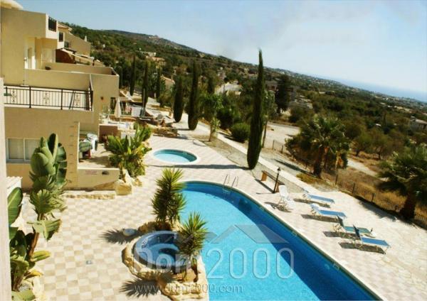 Продам 3-кімнатну квартиру - Cyprus (4113-823) | Dom2000.com