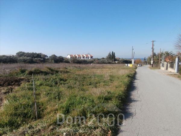 For sale:  land - Chalkidiki (6226-823) | Dom2000.com