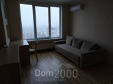 Lease 1-room apartment in the new building - Богатырская, 6а, Obolonskiy (9177-823) | Dom2000.com