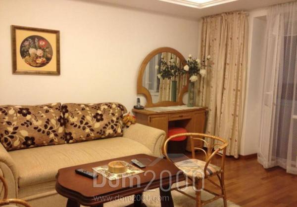 Lease 1-room apartment - Ивана Мазепы, 24, Pecherskiy (9184-823) | Dom2000.com