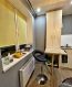 Lease 1-room apartment in the new building - Євгена Рихлика, 11 str., Zhitomir city (10223-824) | Dom2000.com #72859917