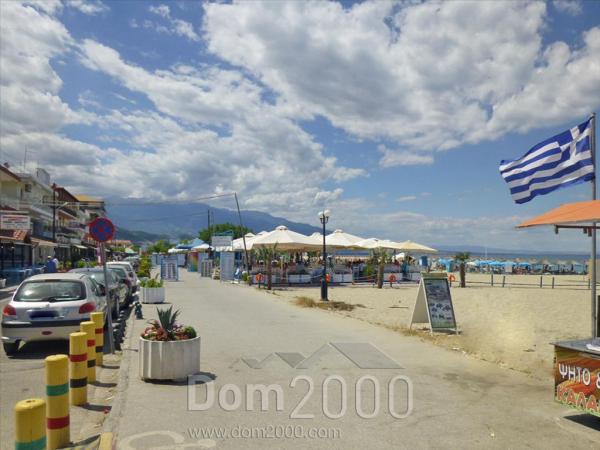 Продам трехкомнатную квартиру - Пиерия (Олимпийская Ривьера) (4113-824) | Dom2000.com