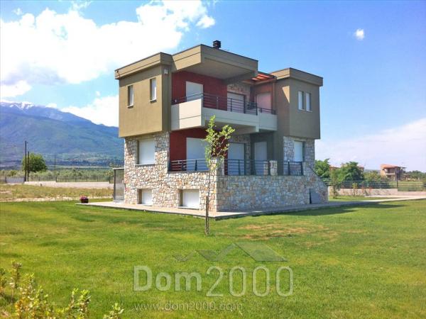 Продам дом - Пиерия (Олимпийская Ривьера) (4118-824) | Dom2000.com