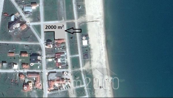 For sale:  land - Asprovaltа (6226-824) | Dom2000.com