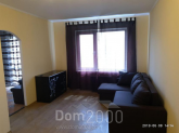 Lease 1-room apartment in the new building - Петра Калнышевского, 14, Obolonskiy (9177-824) | Dom2000.com