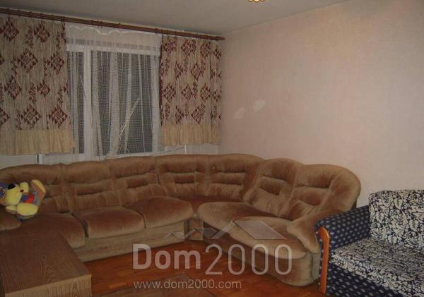 Lease 2-room apartment - Островского Николая, 7 str., Solom'yanskiy (9184-824) | Dom2000.com