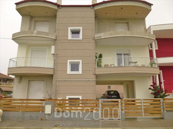 Продам 2-кімнатну квартиру - Центральна Греція (4114-825) | Dom2000.com
