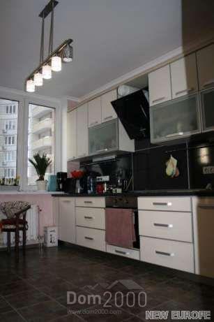 For sale:  3-room apartment - Ахматовой Анны ул., 30, Poznyaki (4841-825) | Dom2000.com