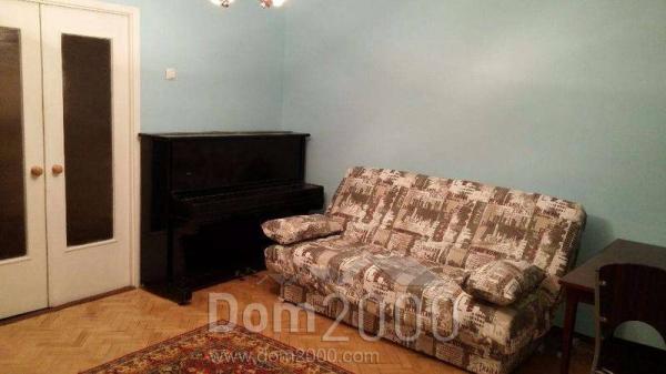 Lease 2-room apartment - Маршала Малиновского, 25 str., Obolonskiy (9180-825) | Dom2000.com