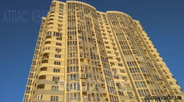 Lease 1-room apartment - Малевича str., Golosiyivskiy (10145-826) | Dom2000.com