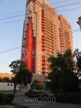 Sprzedający 4-pokój apartament - Ul. Чорних Запорожців (Запорожця Петра), 26а, Voskresenka (10538-826) | Dom2000.com