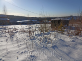 For sale:  land - Качугский тракт, 7-й километр str., Irkutsk city (10602-826) | Dom2000.com