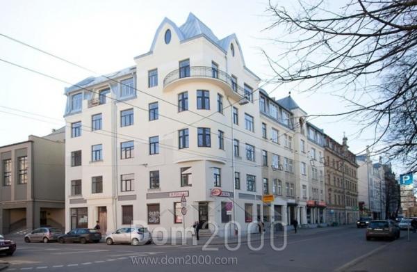 For sale:  4-room apartment - Ernesta Birznieka-Upīša iela 18A str., Riga (3944-826) | Dom2000.com