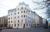 For sale:  4-room apartment - Ernesta Birznieka-Upīša iela 18A str., Riga (3944-826) | Dom2000.com