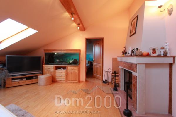 Lease 2-room apartment - Krišjāņa Valdemāra iela 75 str., Riga (3946-826) | Dom2000.com