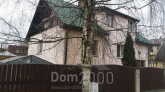 Продам дом - ул. Slēpotāju iela 30, Рига (4687-826) | Dom2000.com