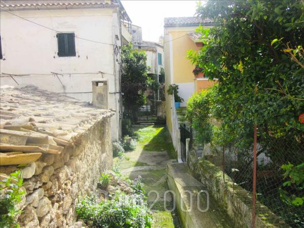 For sale:  home - Kerkyra (Corfu island) (7678-826) | Dom2000.com