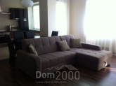 Lease 3-room apartment in the new building - Голосеевский проспект, 27 str., Golosiyivskiy (9186-826) | Dom2000.com