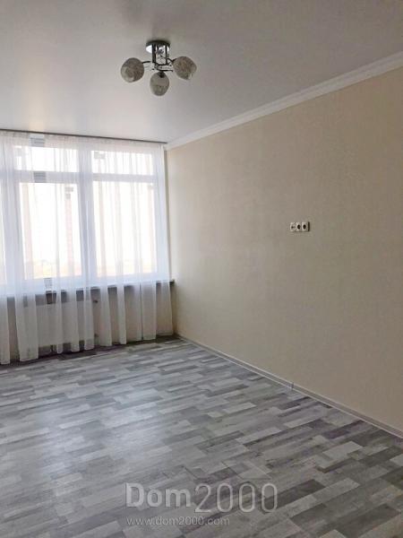 For sale:  1-room apartment in the new building - Жемчужная str., Kyivs'kyi (9810-826) | Dom2000.com