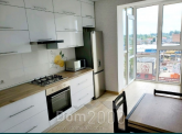 Wynajem 1-pokój apartament w nowym budynku - Бородія вул., Korolovskyi (10223-827) | Dom2000.com