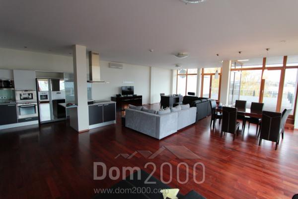 Lease 4-room apartment in the new building - Tomsona iela 30 str., Riga (3946-827) | Dom2000.com