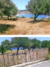 For sale:  land - Cyclades (4111-827) | Dom2000.com
