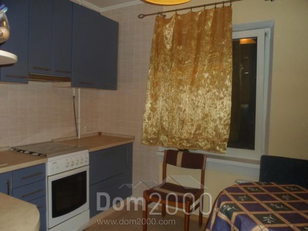 Lease 3-room apartment - Наталии Ужвий, 6 str., Podilskiy (9186-827) | Dom2000.com