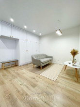 For sale:  2-room apartment in the new building - Лосевский пер., Harkiv city (9943-827) | Dom2000.com