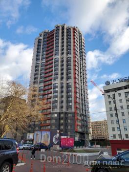 For sale:  2-room apartment - Генерала Алмазова (Кутузова) str., Pecherskiy (10071-828) | Dom2000.com