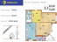For sale:  2-room apartment - Генерала Алмазова (Кутузова) str., Pecherskiy (10071-828) | Dom2000.com #71204859