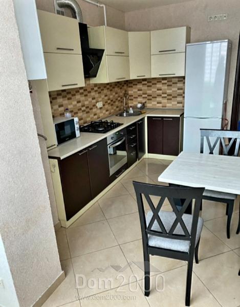 Lease 1-room apartment in the new building - Євгена Рихлика, 11 str., Bohunskyi (10245-828) | Dom2000.com