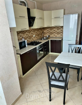 Wynajem 1-pokój apartament w nowym budynku - Ul. Євгена Рихлика, 11, Bohunskyi (10245-828) | Dom2000.com