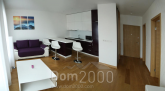 Lease 2-room apartment in the new building - Ropažu iela 1 str., Riga (4563-828) | Dom2000.com