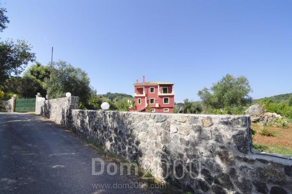 For sale:  home - Kerkyra (Corfu island) (4880-828) | Dom2000.com